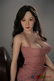 AXB Doll TE09 ラブドール 165cm Dカップ 掲載画像のボディはリアルメイク付き TPE製