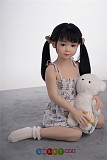 AXB Doll ラブドール110cm バスト平 GB02 掲載画像はリアルメイク付き TPE製