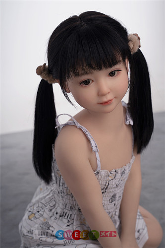 AXB Doll ラブドール110cm バスト平 GB02 掲載画像はリアルメイク付き TPE製