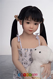 AXB Doll ラブドール110cm バスト平 GB02 掲載画像はリアルメイク付き TPE製