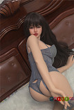 Sanhui Doll #34 高級ラブドール 156cm Eカップ 口開閉機能選択可 フルシリコン製 等身大リアルドール