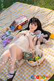 AXB Doll  ラブドール  142cm バスト平 TD01R 掲載画像のボディはリアルメイク付き 人間型取りボディ TPE製