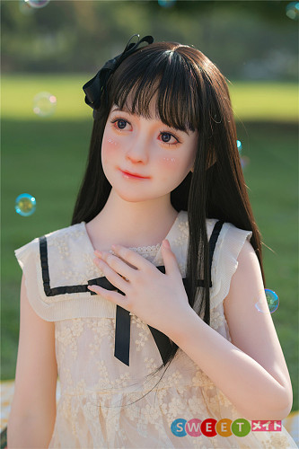 AXB Doll  ラブドール  142cm バスト平 TD01R 掲載画像のボディはリアルメイク付き 人間型取りボディ TPE製