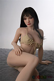 AXB Doll ラブドール 165cm Dカップ A172 掲載画像はリアルメイク付き  TPE製