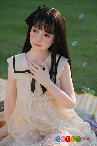 AXB Doll  ラブドール  142cm バスト平 TD01R 掲載画像のボディはリアルメイク付き 人間型取りボディ TPE製