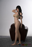 AXB Doll ラブドール 165cm Dカップ A172 掲載画像はリアルメイク付き  TPE製