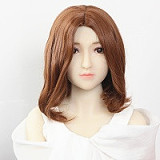AXB Doll ラブドール 165cm Dカップ TE50 TPE製