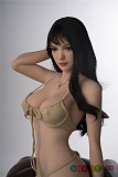 AXB Doll ラブドール 165cm Dカップ A172 掲載画像はリアルメイク付き  TPE製