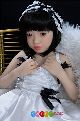 Only Love #G4 リアルドール ロり系 128cm 貧乳 等身大 人形 掲載画像通りの頭部職人メイクは無料の標準装備 TPE製