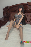 Sanhui Doll #34 高級ラブドール 156cm Eカップ 口開閉機能選択可 フルシリコン製 等身大リアルドール