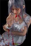 Sanhui Doll #39 ラブドール 156cm フルシリコン製 等身大リアルドール