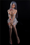 Sanhui Doll #39 ラブドール 156cm フルシリコン製 等身大リアルドール