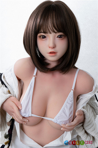 FUDOLL ラブドール 140cm Bカップ #8 リアルドールシリコンヘッド+TPE材質ボディ