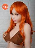 即納 PiperDoll ラブドール 専用 ウィッグ 高品質 メンテ簡単 Wig