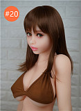 即納 PiperDoll ラブドール 専用 ウィッグ 高品質 メンテ簡単 Wig