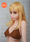 即納 PiperDoll ラブドール 専用 ウィッグ 高品質 メンテ簡単 Wig