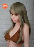 即納 PiperDoll ラブドール 専用 ウィッグ 高品質 メンテ簡単 Wig
