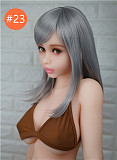 即納 PiperDoll ラブドール 専用 ウィッグ 高品質 メンテ簡単 Wig