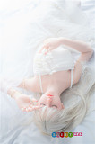 Sanhui Doll #39 ラブドール 156cm フルシリコン製 等身大リアルドール