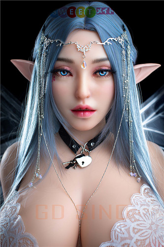 GD Sino ラブドール 155cm Kカップ G5 エルフ耳 フルシリコン製 等身大リアルドール
