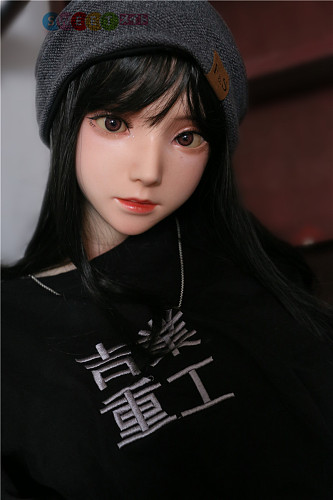 FUDOLL ラブドール 148cm Dカップ J011 シリコン頭部+TPEボディ