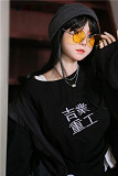 FUDOLL ラブドール 148cm Dカップ J011 シリコン頭部+TPEボディ