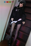 FUDOLL ラブドール 148cm Dカップ J011 シリコン頭部+TPEボディ