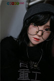 FUDOLL ラブドール 148cm Dカップ J011 シリコン頭部+TPEボディ