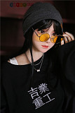 FUDOLL ラブドール 148cm Dカップ J011 シリコン頭部+TPEボディ