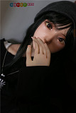 FUDOLL ラブドール 148cm Dカップ J011 シリコン頭部+TPEボディ