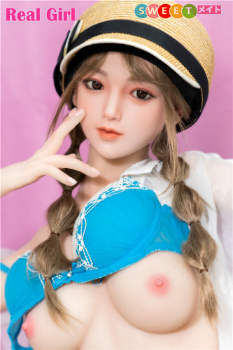 Real Girl C工場製 C1 ラブドール 158cm Cカップ 高級シリコンヘッド+tpeボディ