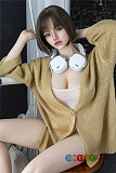 Sanhui Doll #36 ラブドール 158cm Eカップ フルシリコン製 等身大リアルドール