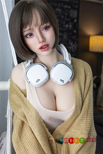 Sanhui Doll #36 ラブドール 158cm Eカップ フルシリコン製 等身大リアルドール