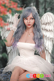 WM Doll エルフ ラブドール 160cm Bカップ #432 欧米仕様 TPE製