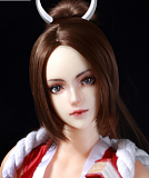 Mini Doll  高級シリコン製 ミニラブドール セックス可能 N13ヘッド 72cm 軽量化 3.5㎏ 収納が便利（隠しやすい） 使いやすい 普段は鑑賞用 小さいリアルドール 女性素体 フィギュア cosplay