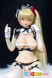 Mini Doll  高級シリコン製 ミニラブドール セックス可能 N13ヘッド 72cm 軽量化 3.5㎏ 収納が便利（隠しやすい） 使いやすい 普段は鑑賞用 小さいリアルドール 女性素体 フィギュア cosplay