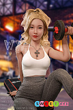 WM Dolls #436 160cm Ｄカップ TPE製ラブドール