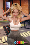WM Dolls #436 160cm Ｄカップ TPE製ラブドール