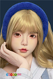 FUDOLL #7 ラブドール 158cm Cカップ シリコン製