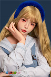 FUDOLL #7 ラブドール 158cm Cカップ シリコン製