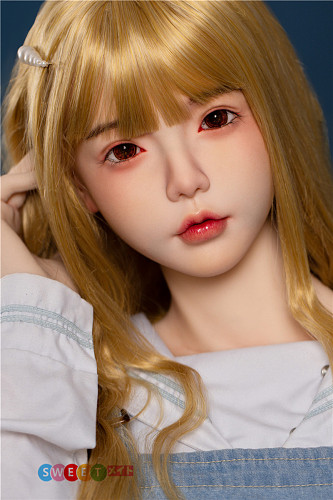 FUDOLL #7 ラブドール 158cm Cカップ シリコン製