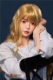 FUDOLL #7 ラブドール 158cm Cカップ シリコン製