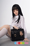AXB Doll セックスラブドール 140cm バスト中 A102 掲載画像のボディはリアルメイク付き TPE製ダッチワイフ
