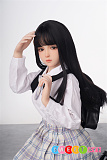 AXB Doll セックスラブドール 140cm バスト中 A102 掲載画像のボディはリアルメイク付き TPE製ダッチワイフ