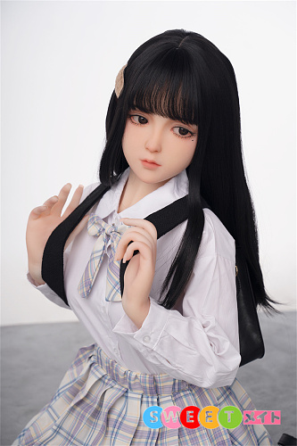 AXB Doll セックスラブドール 140cm バスト中 A102 掲載画像のボディはリアルメイク付き TPE製ダッチワイフ