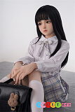 AXB Doll セックスラブドール 140cm バスト中 A102 掲載画像のボディはリアルメイク付き TPE製ダッチワイフ