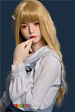 FUDOLL #7 ラブドール 158cm Cカップ シリコン製
