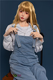 FUDOLL #7 ラブドール 158cm Cカップ シリコン製