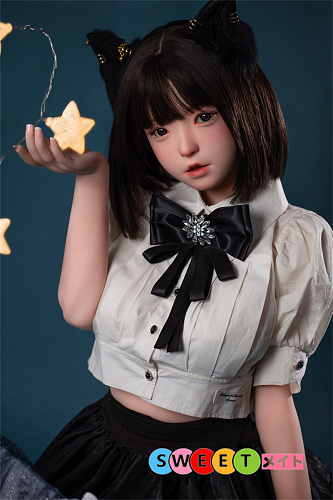 FUDOLL ラブドール 148cm Dカップ #8 シリコン頭部+TPE材質ボディ