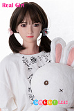 バニーダッチワイフ 148cm R41 ツインポニーテール